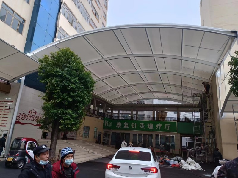 MSCITY遮阳篷公司选择指南与避坑攻略